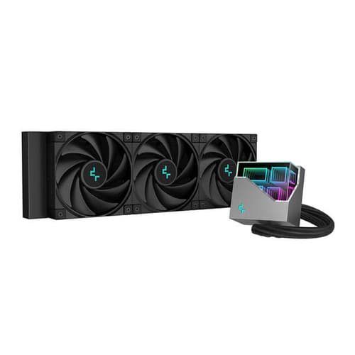 Deepcool Infinity LT720 ARGB CPU Liquid Cooler